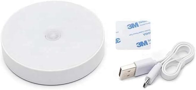 Wireless LED Motion Sensor Light Bar