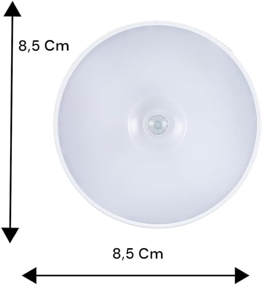 Wireless LED Motion Sensor Light Bar